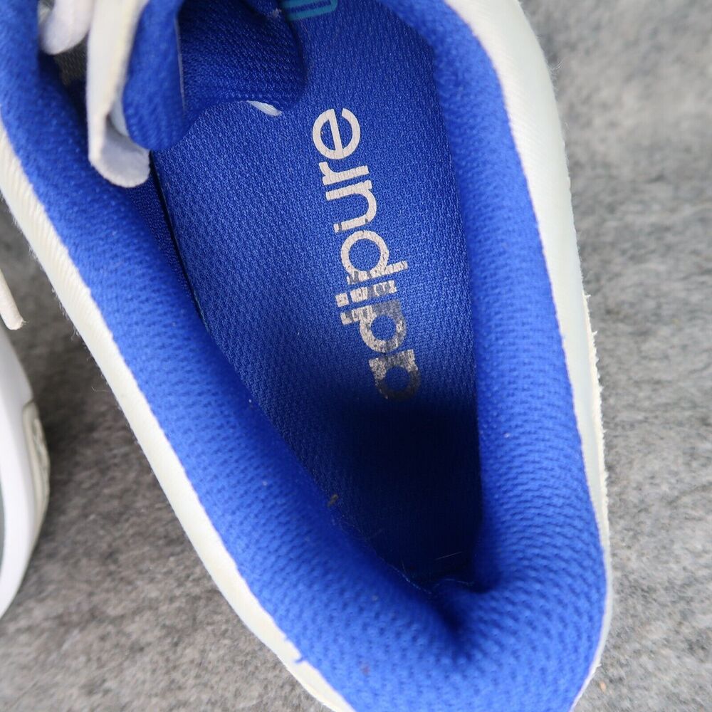 Adidas Shoes Womens 10 Athletic Adipure Trainer Sport Active Running Comfort - Picture 10 of 16